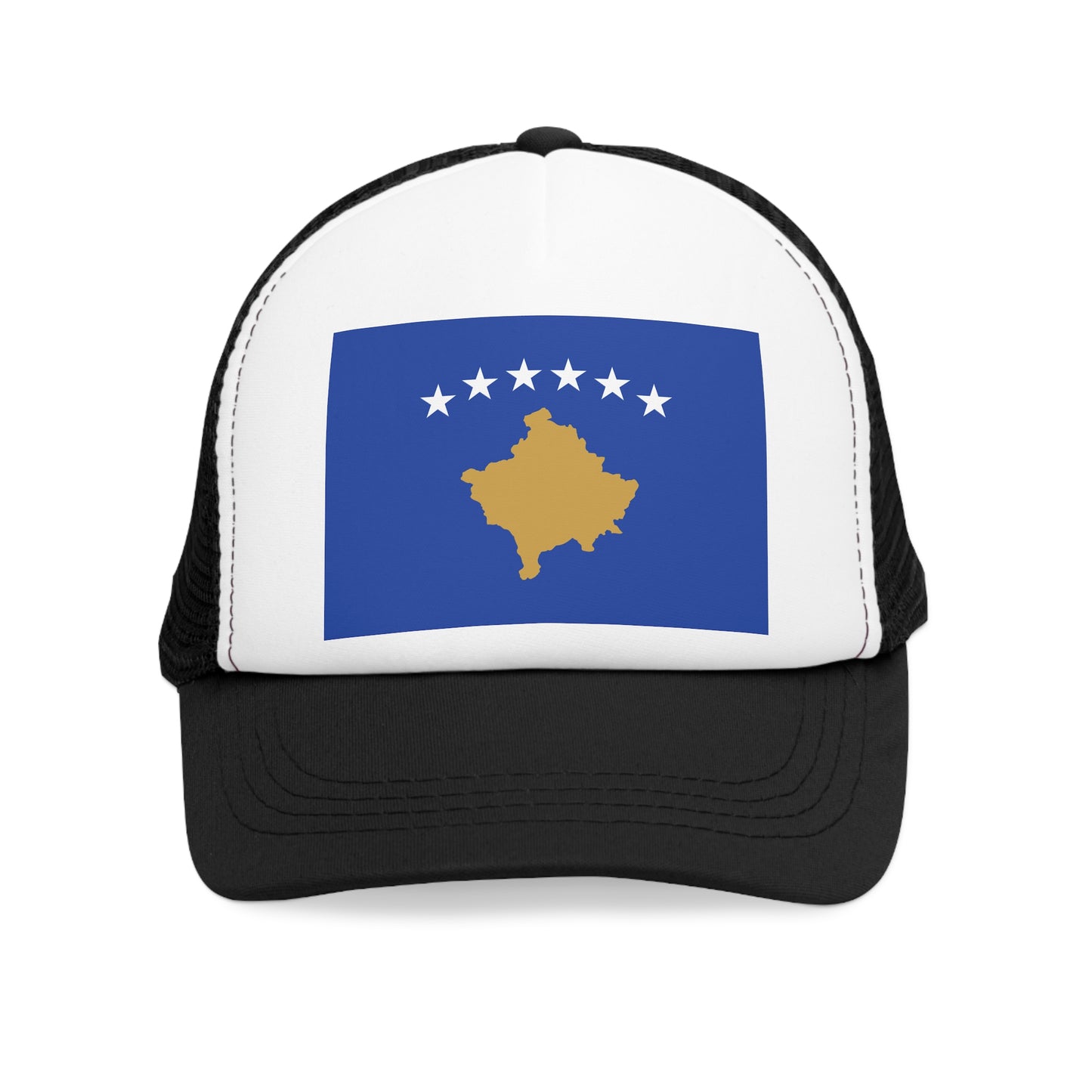 Kosovo Trucker Cap
