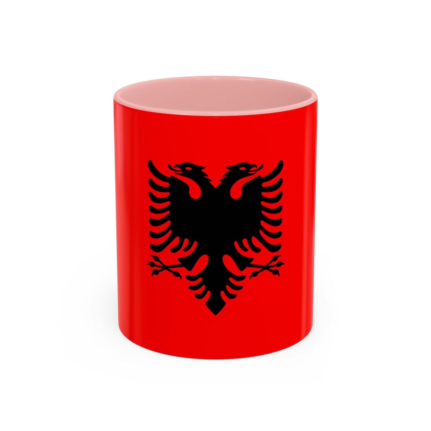 Albania Mug