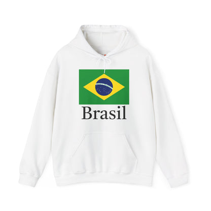 Brasil Hoodies