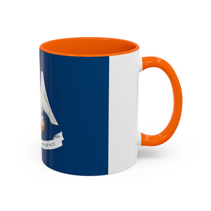 Louisiana Mug