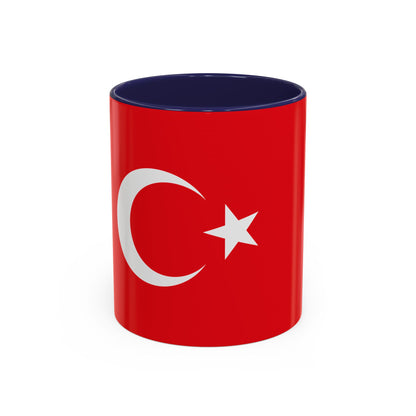 Turkey Mug