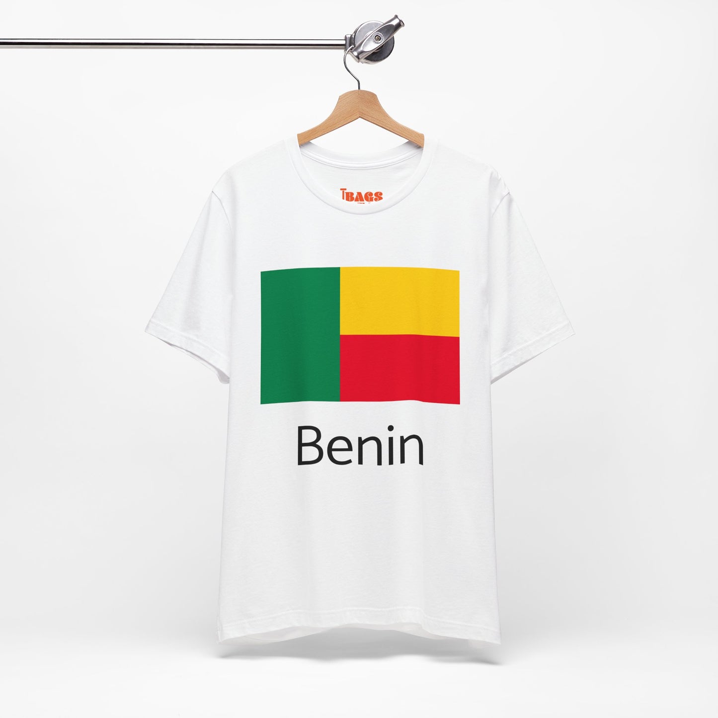 Benin T-shirts