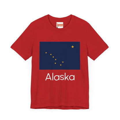 Alaska T-shirts