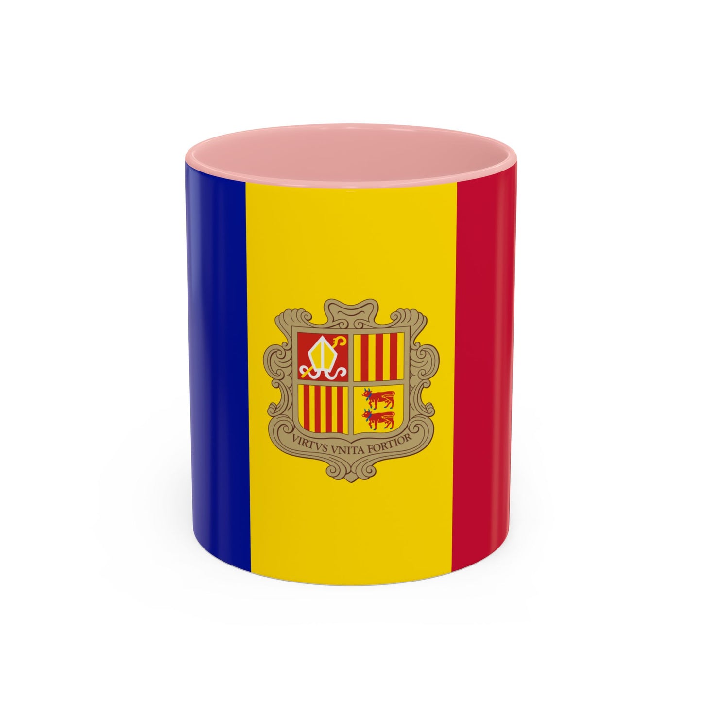 Andorra Mug
