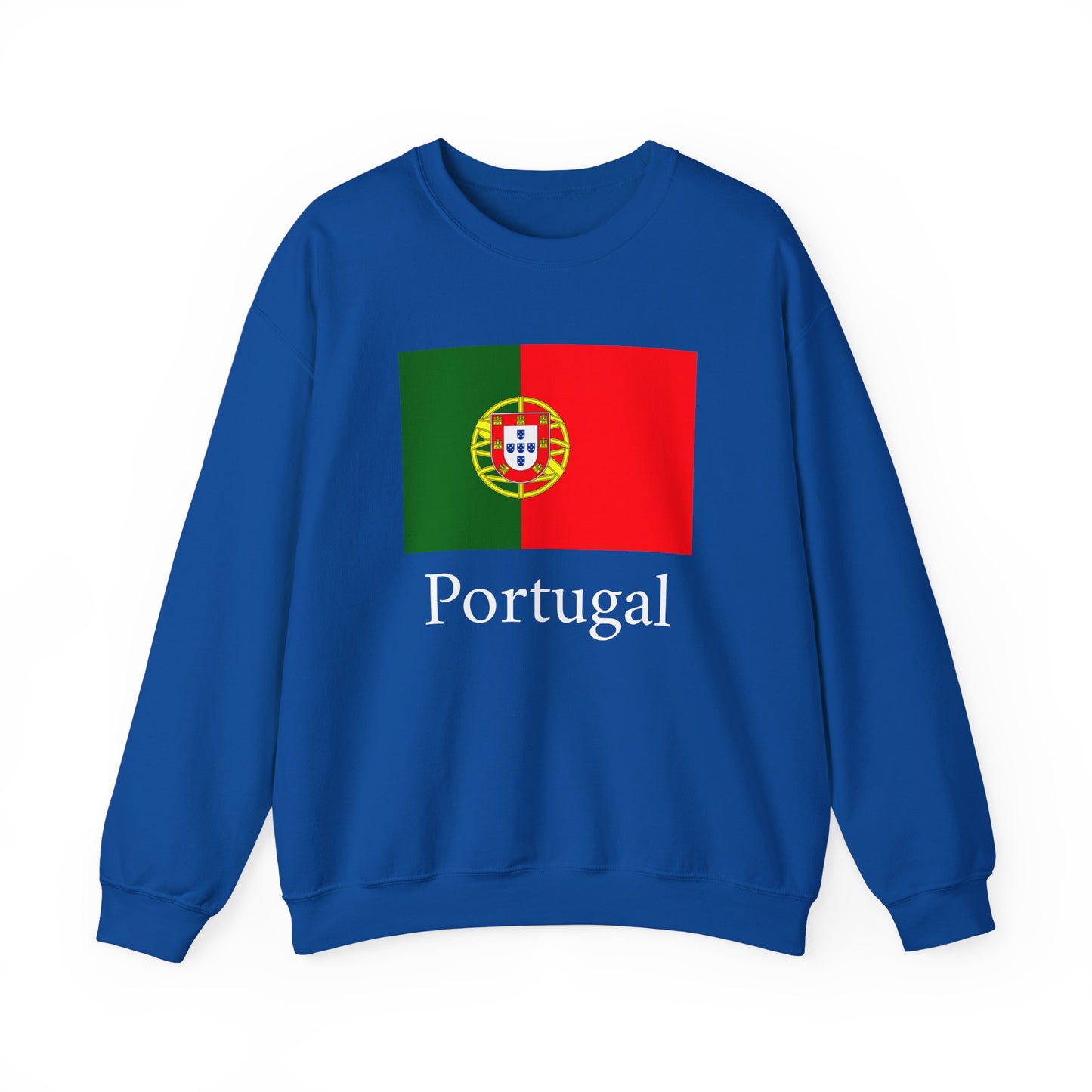 Portugal Sweatshirt