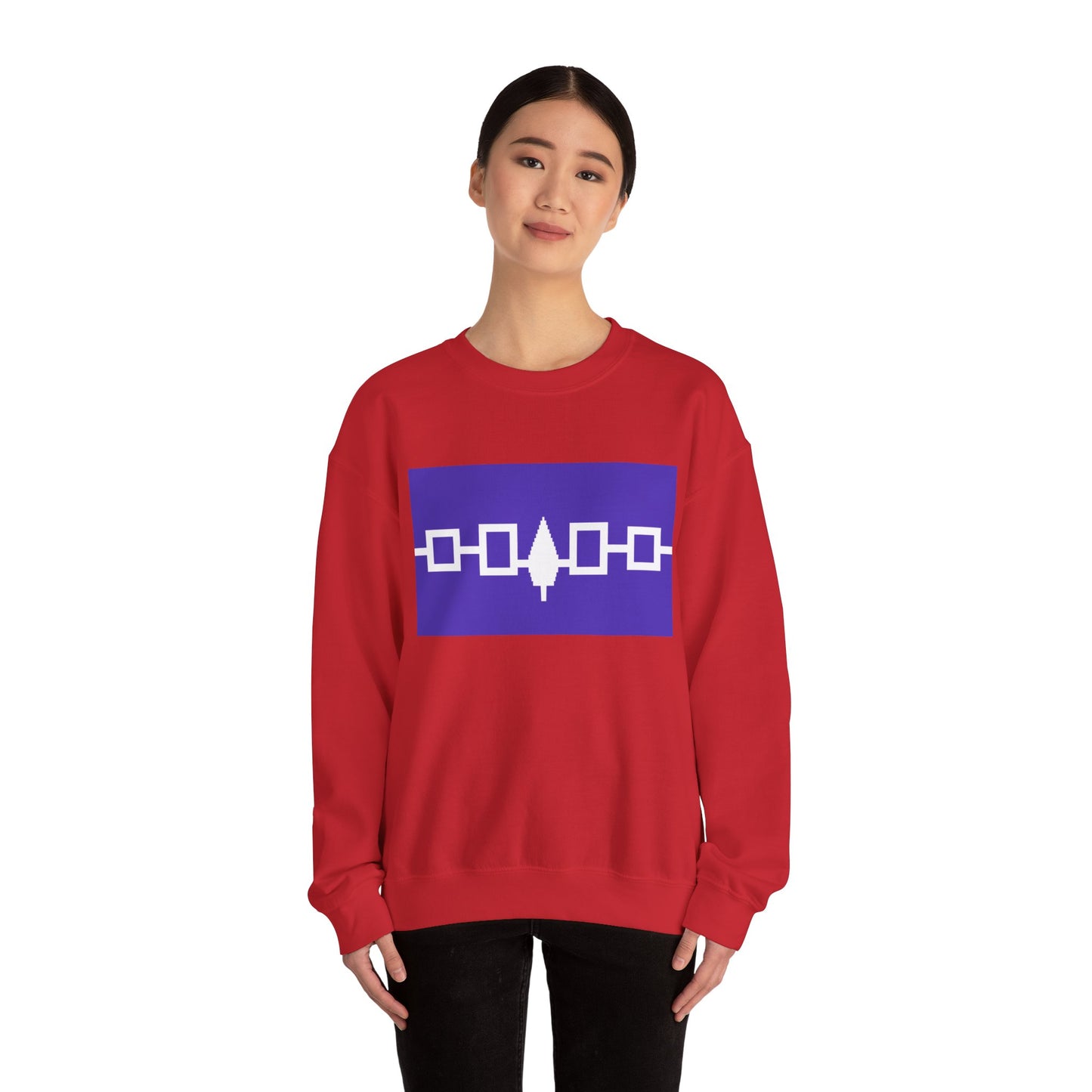 Haudenosaunee Sweatshirt