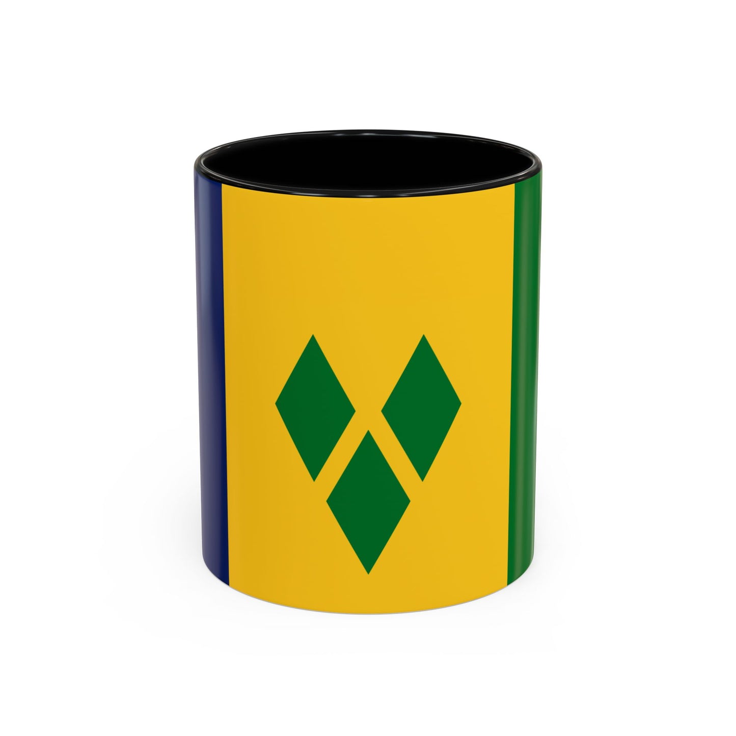 Saint Vincent and the Grenadines Mug