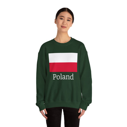 Poland Sweatshirt