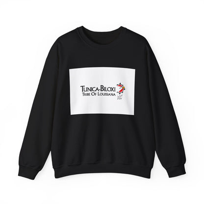 Tunica-Biloxi Tribe Sweatshirt