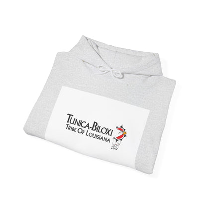 Tunica-Biloxi Tribe Hoodies