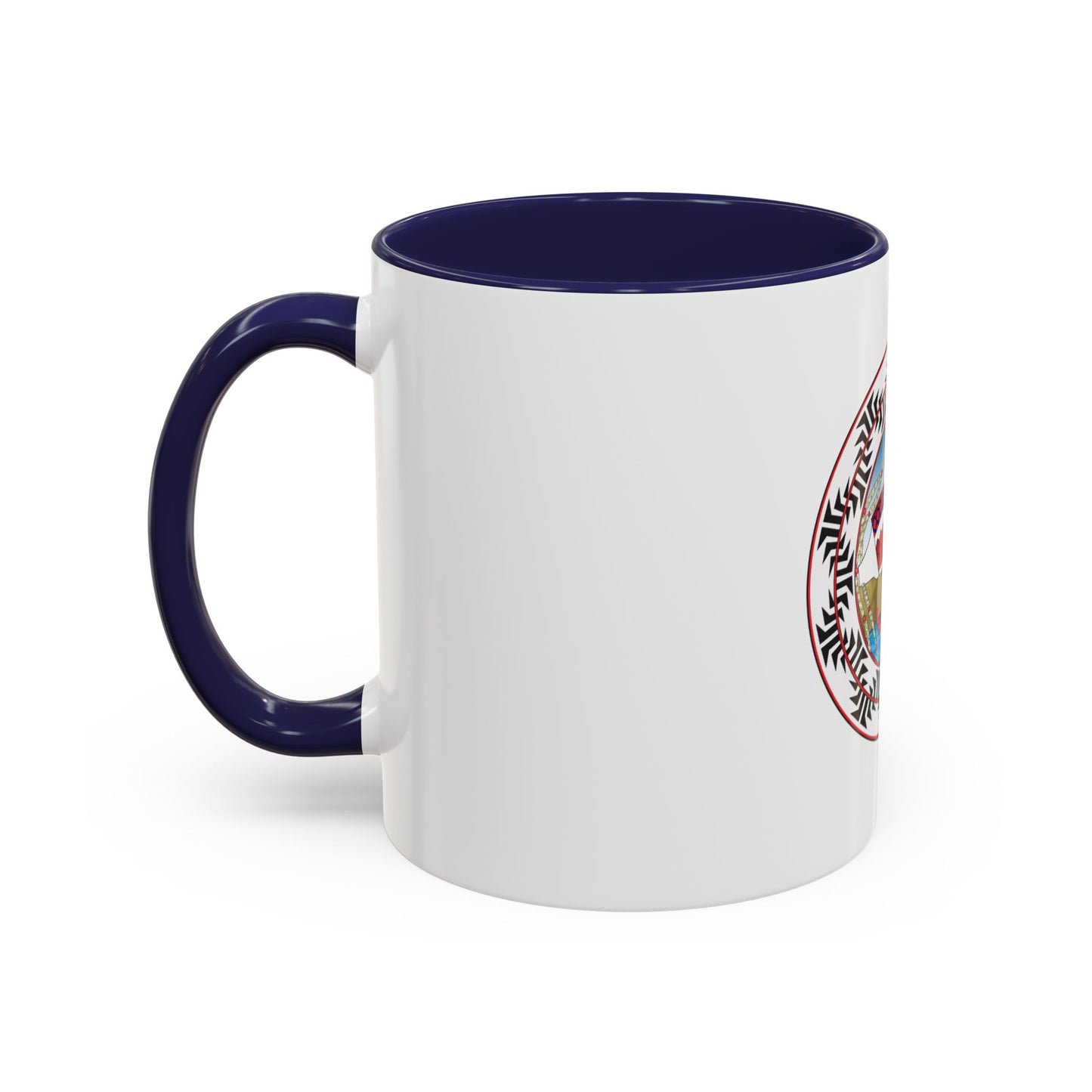 Yurok Mug