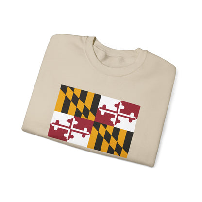 Maryland Sweatshirt