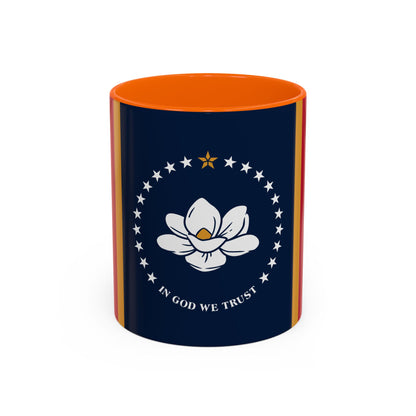 Mississippi Mug
