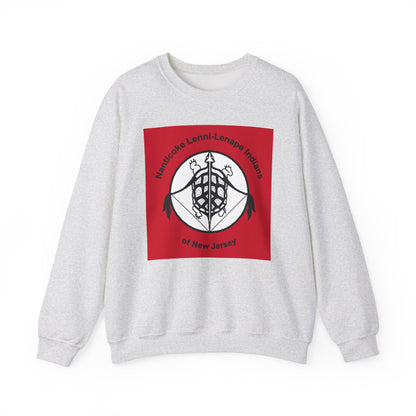 Nanticoke Lenni-Lenape Indians Sweatshirt