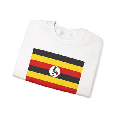 Uganda Sweatshirt