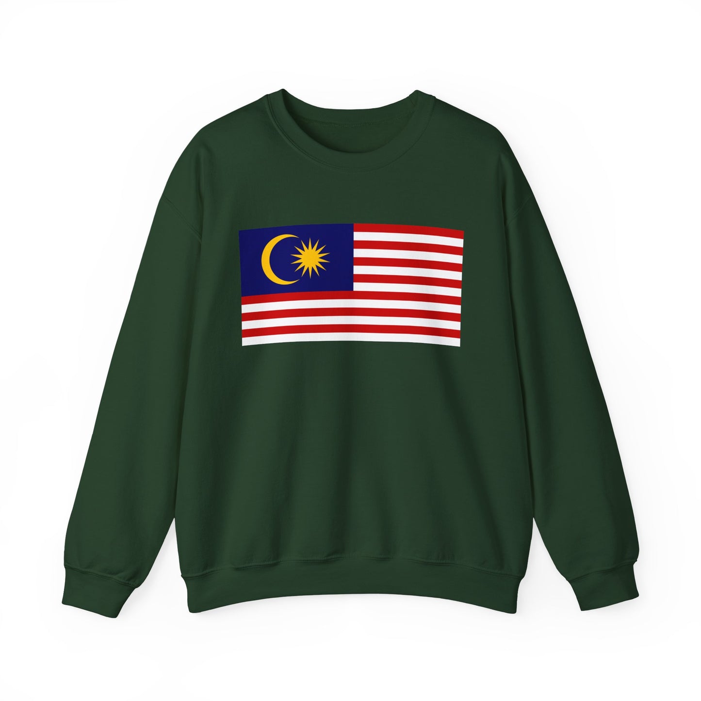 Malaysia Sweatshirt