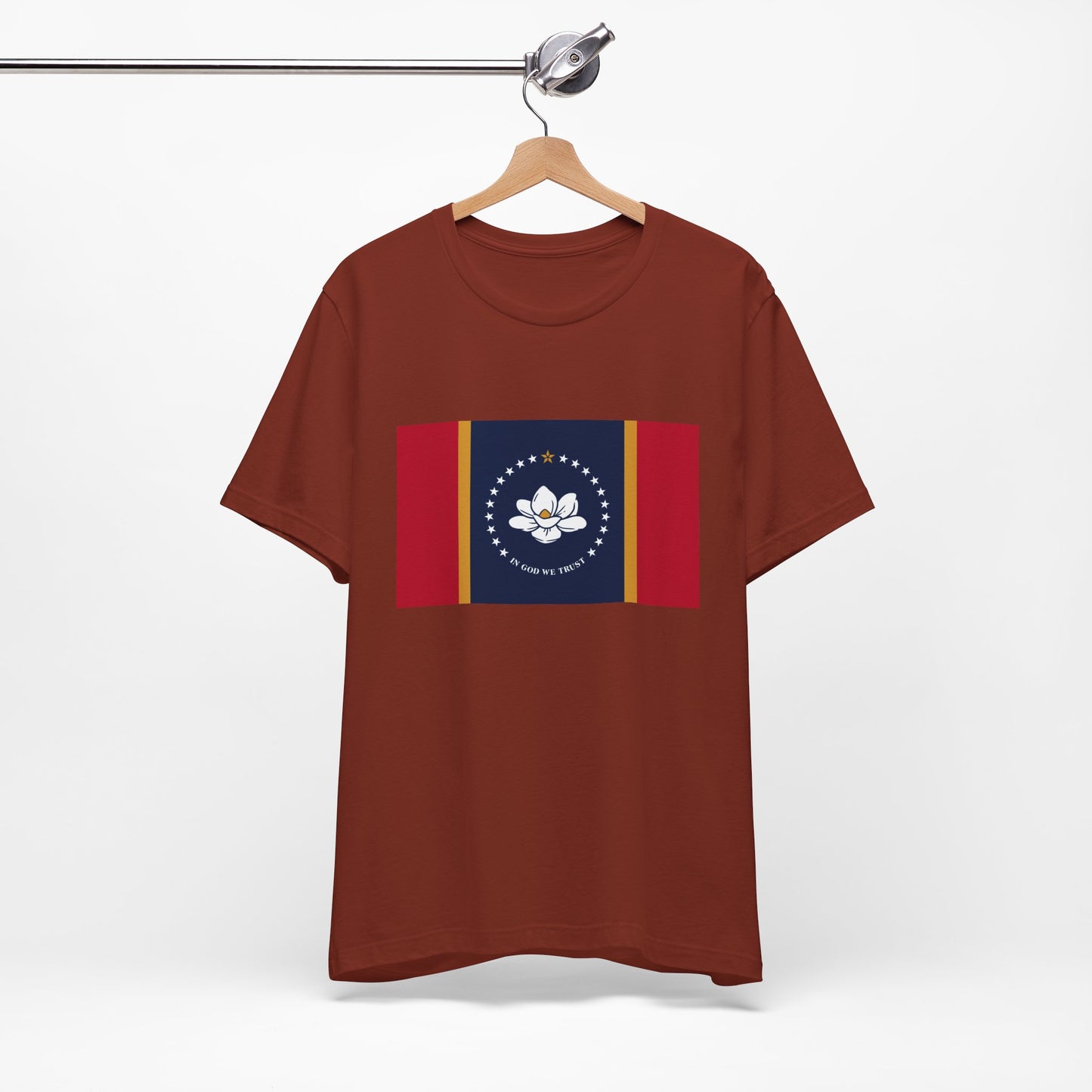 Mississippi Flag T-shirt