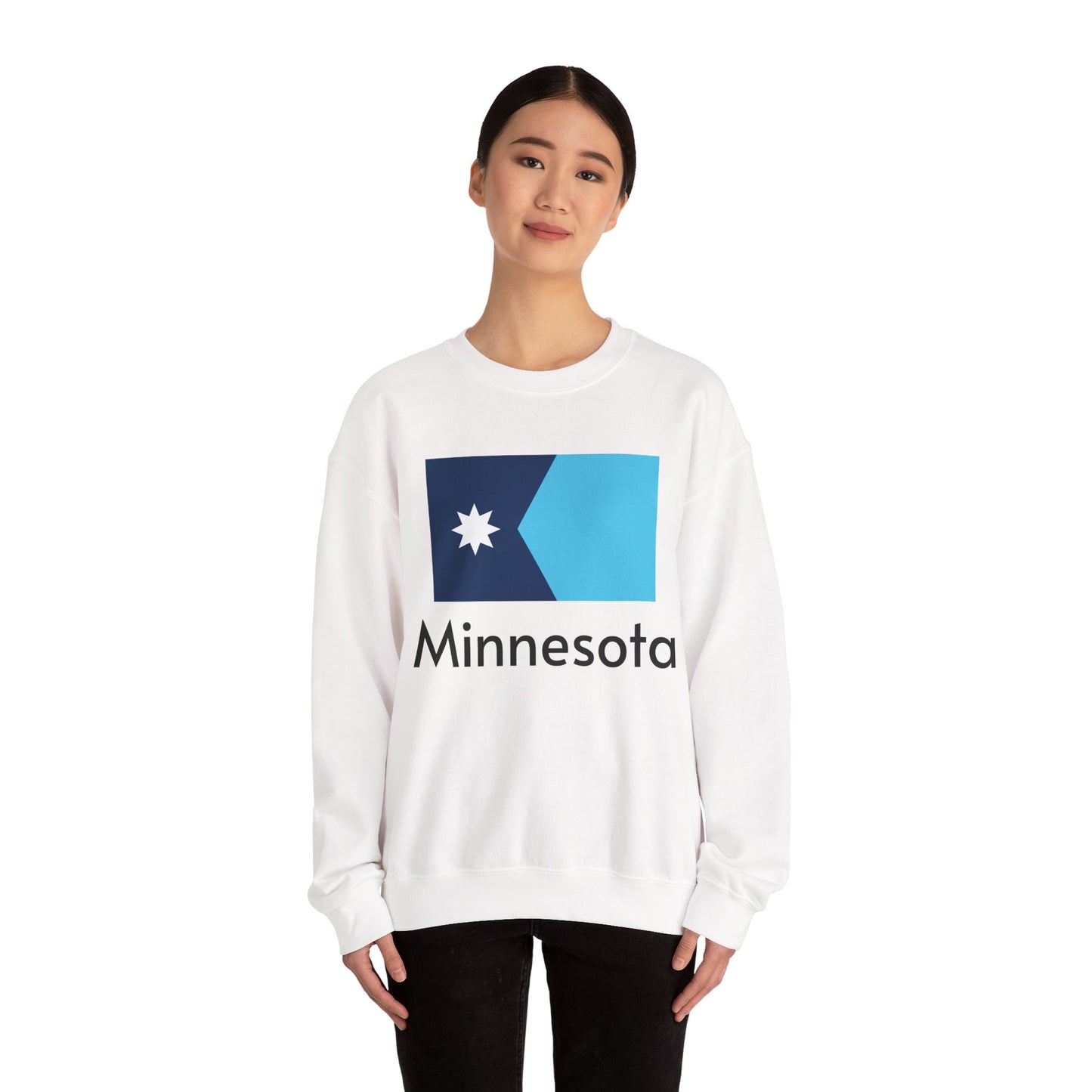 Minnesota Sweatshirt