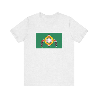 Poarch Band of Creek Indians T-shirt