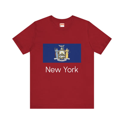 New York T-shirts