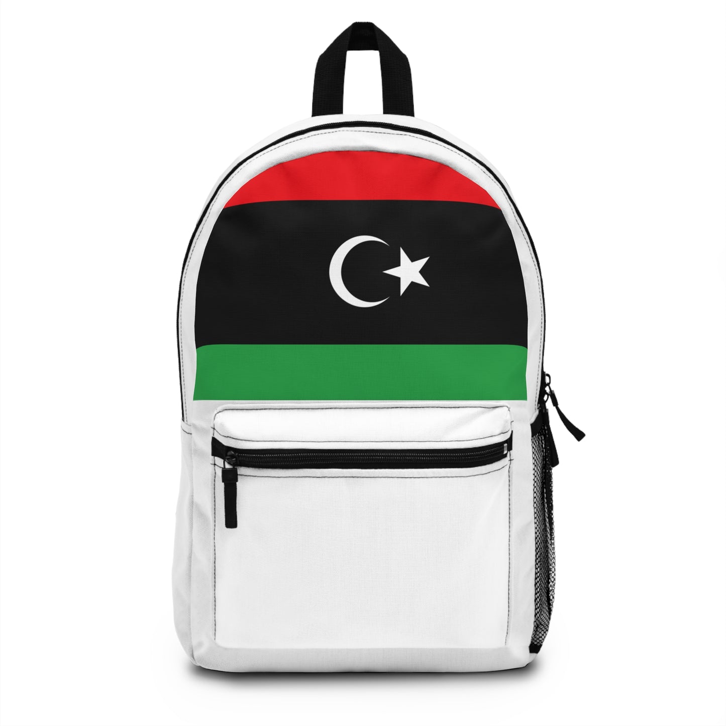Libya Backpack