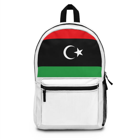 Libya Backpack