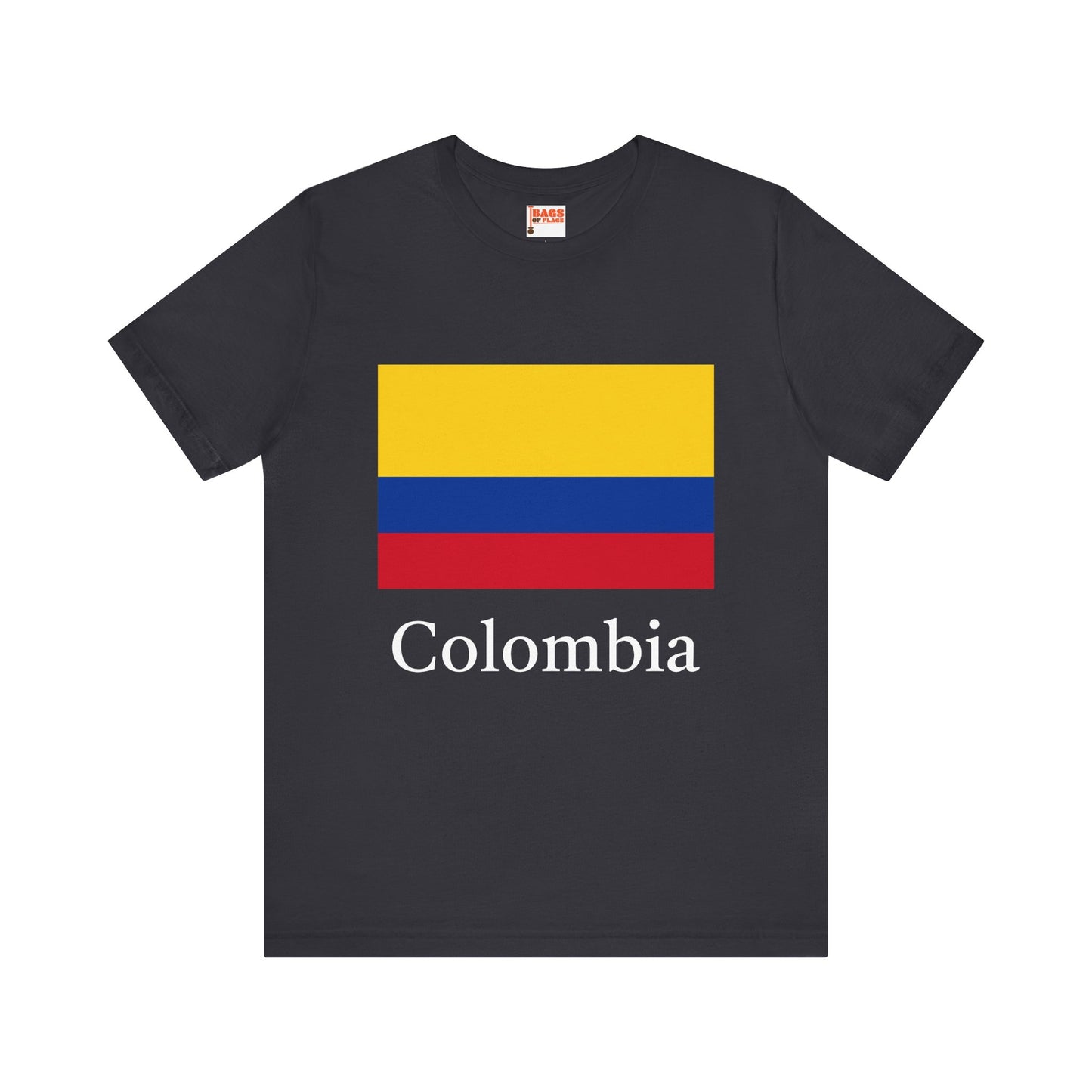 Colombia T-shirts