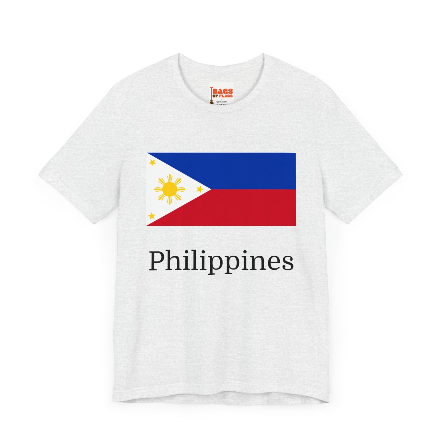 Philippines T-shirts