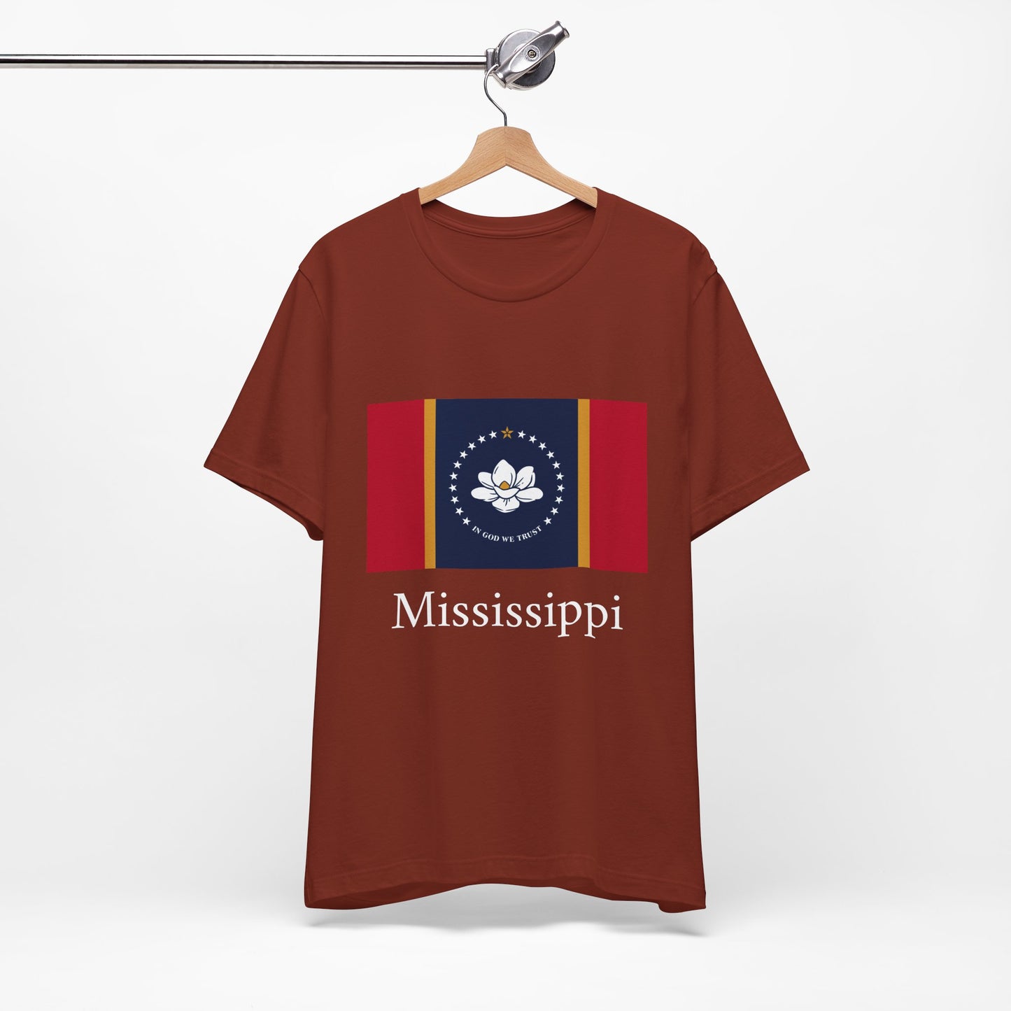 Mississippi T-shirt