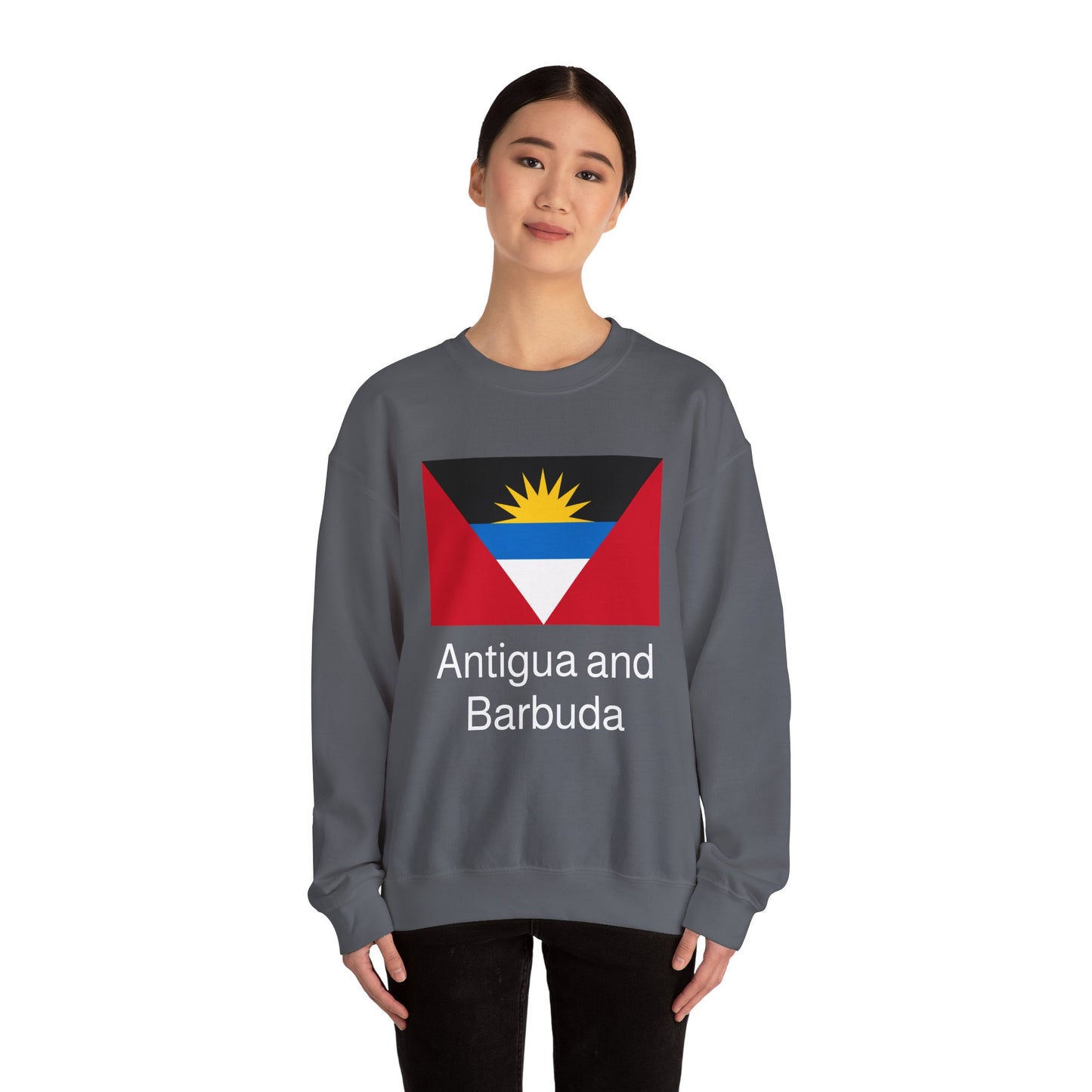 Antigua and Barbuda Sweatshirt