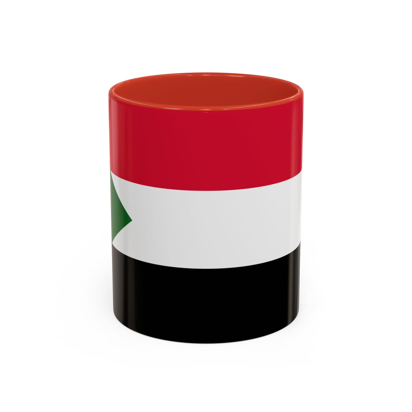 Sudan Mug