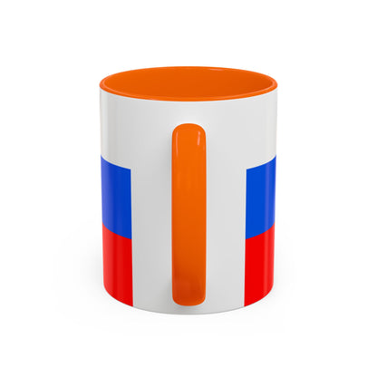 Slovenia Mug