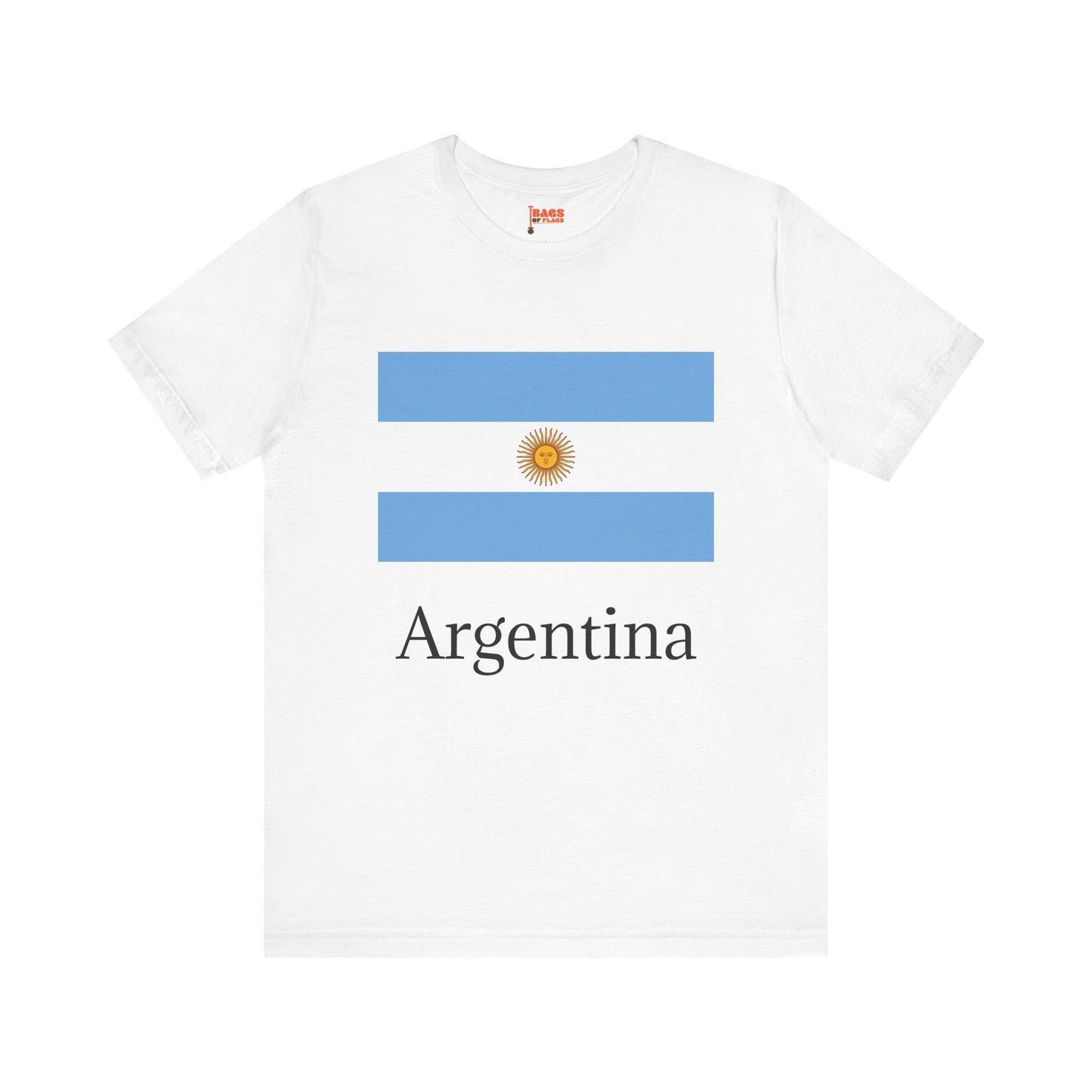 Argentina T-shirts