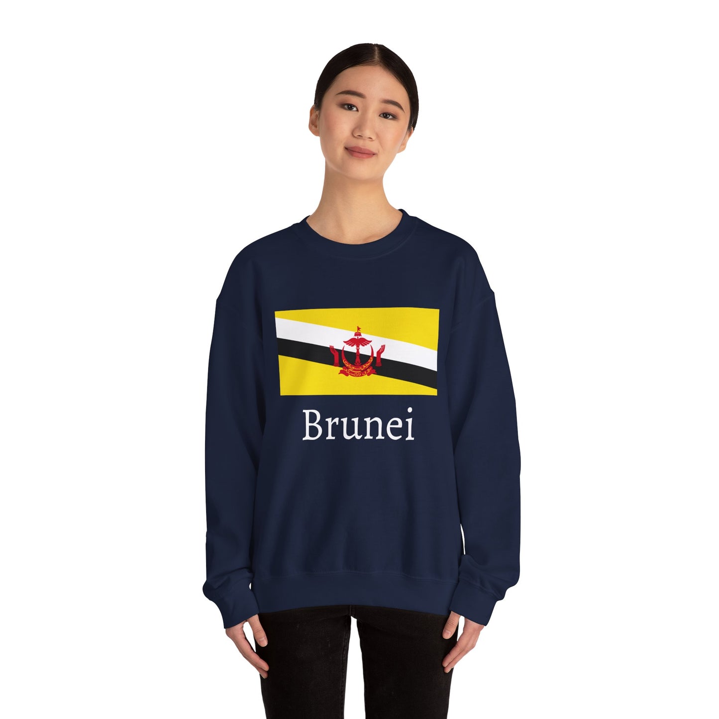Brunei Sweatshirt