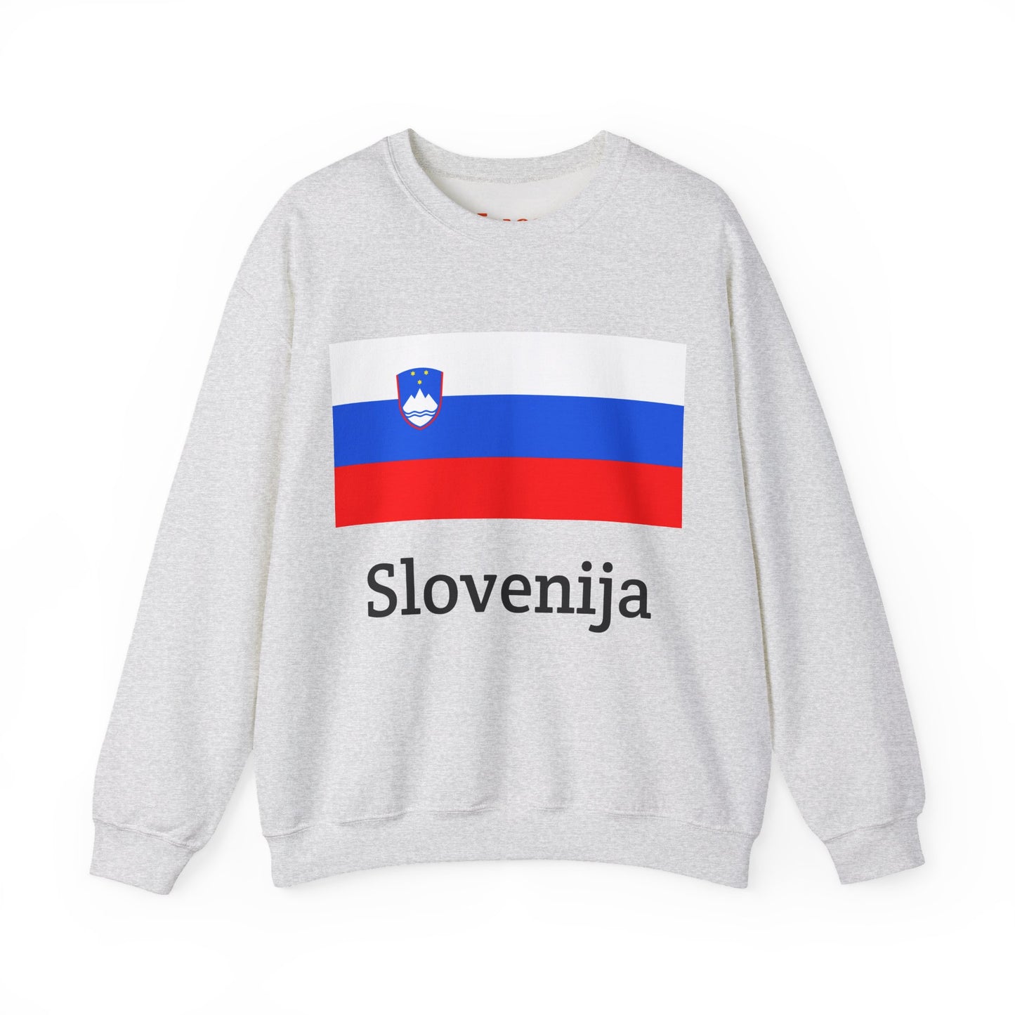 Slovenija Sweatshirt