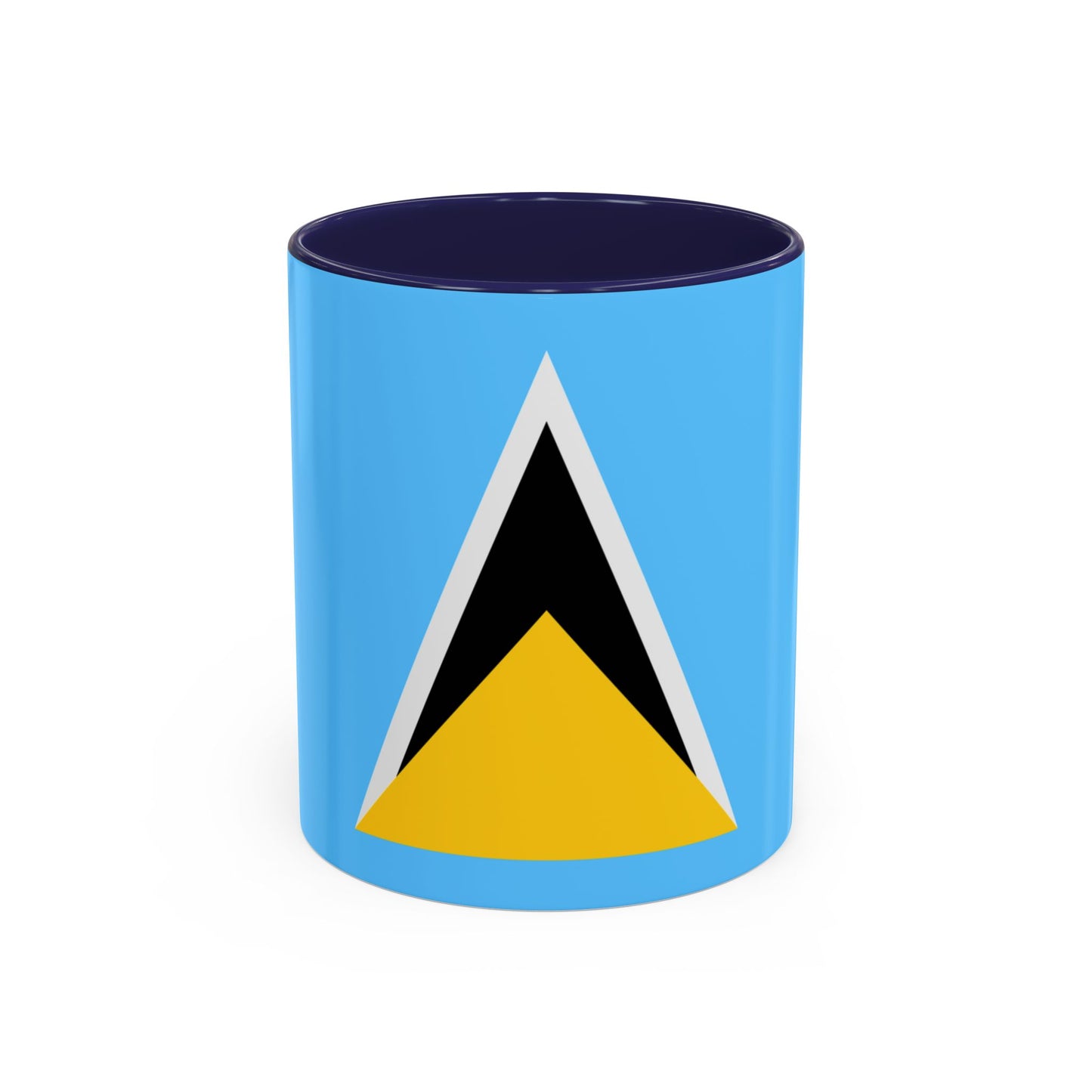 Saint Lucia Mug
