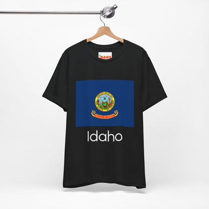 Idaho T-shirts