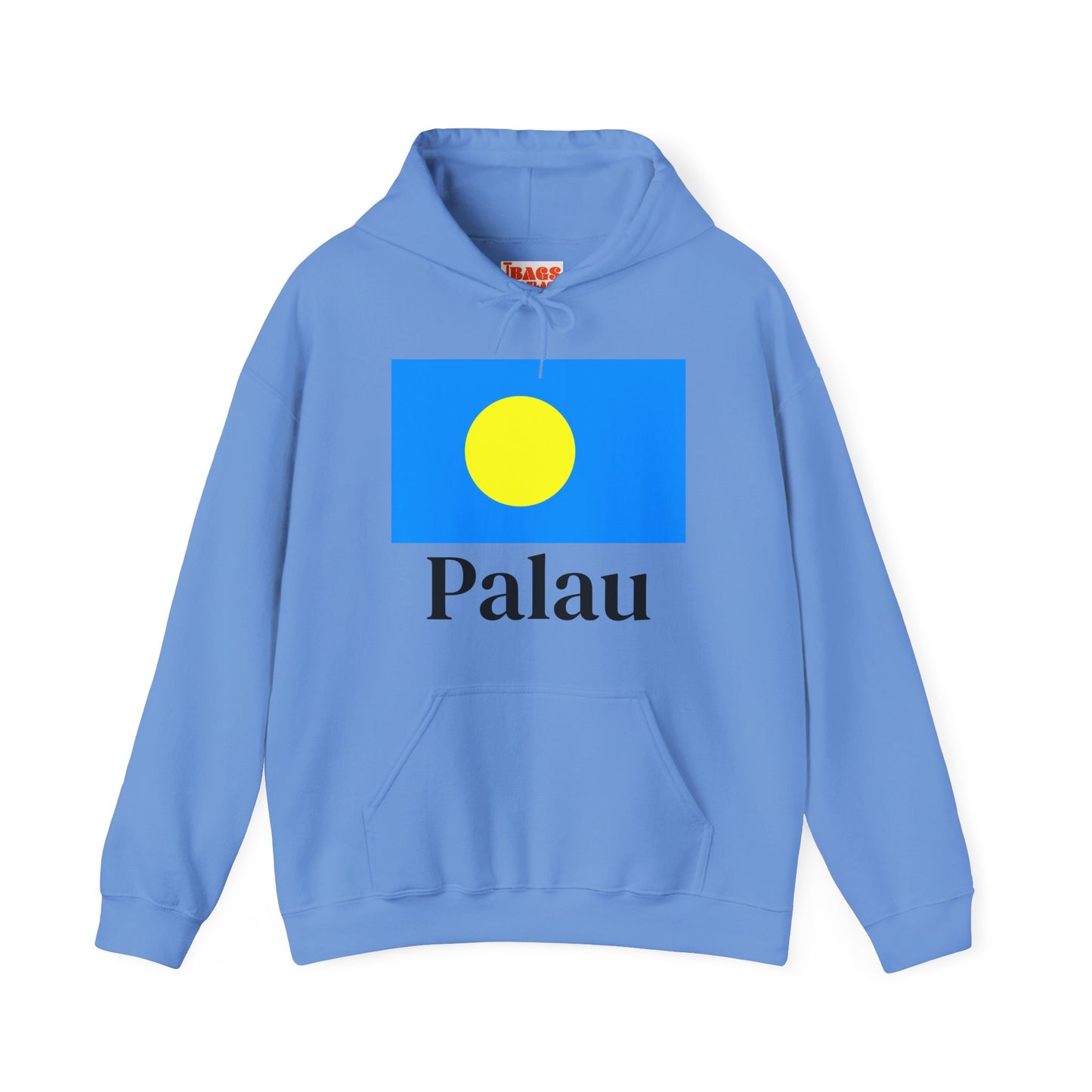 Palau Hoodies