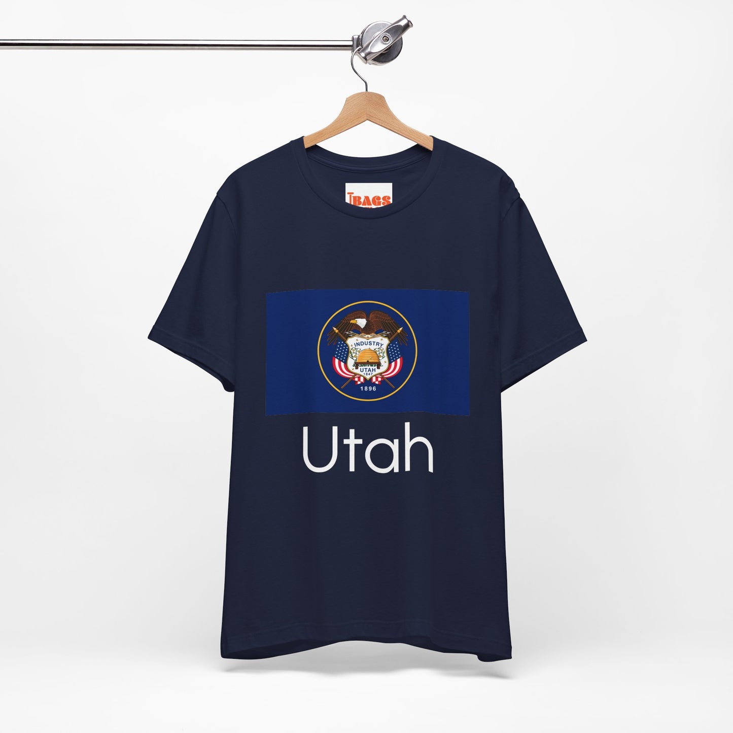 Utah T-shirts