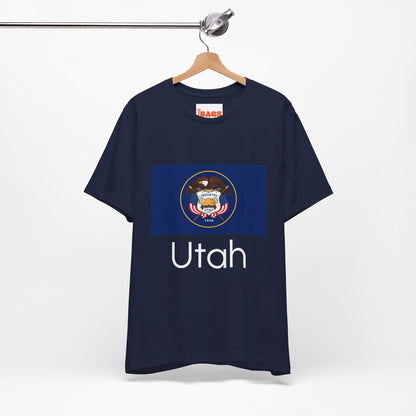 Utah T-shirts