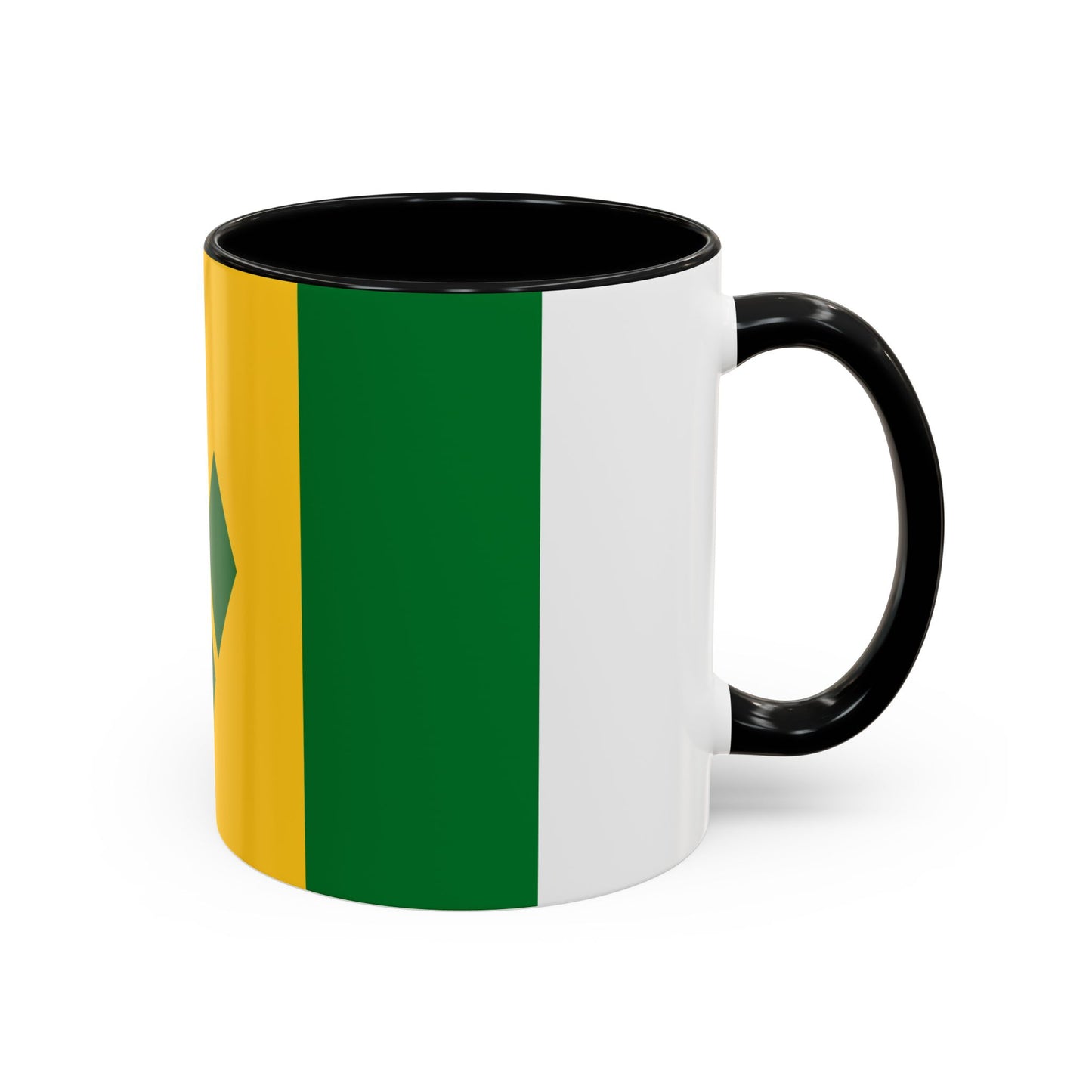 Saint Vincent and the Grenadines Mug