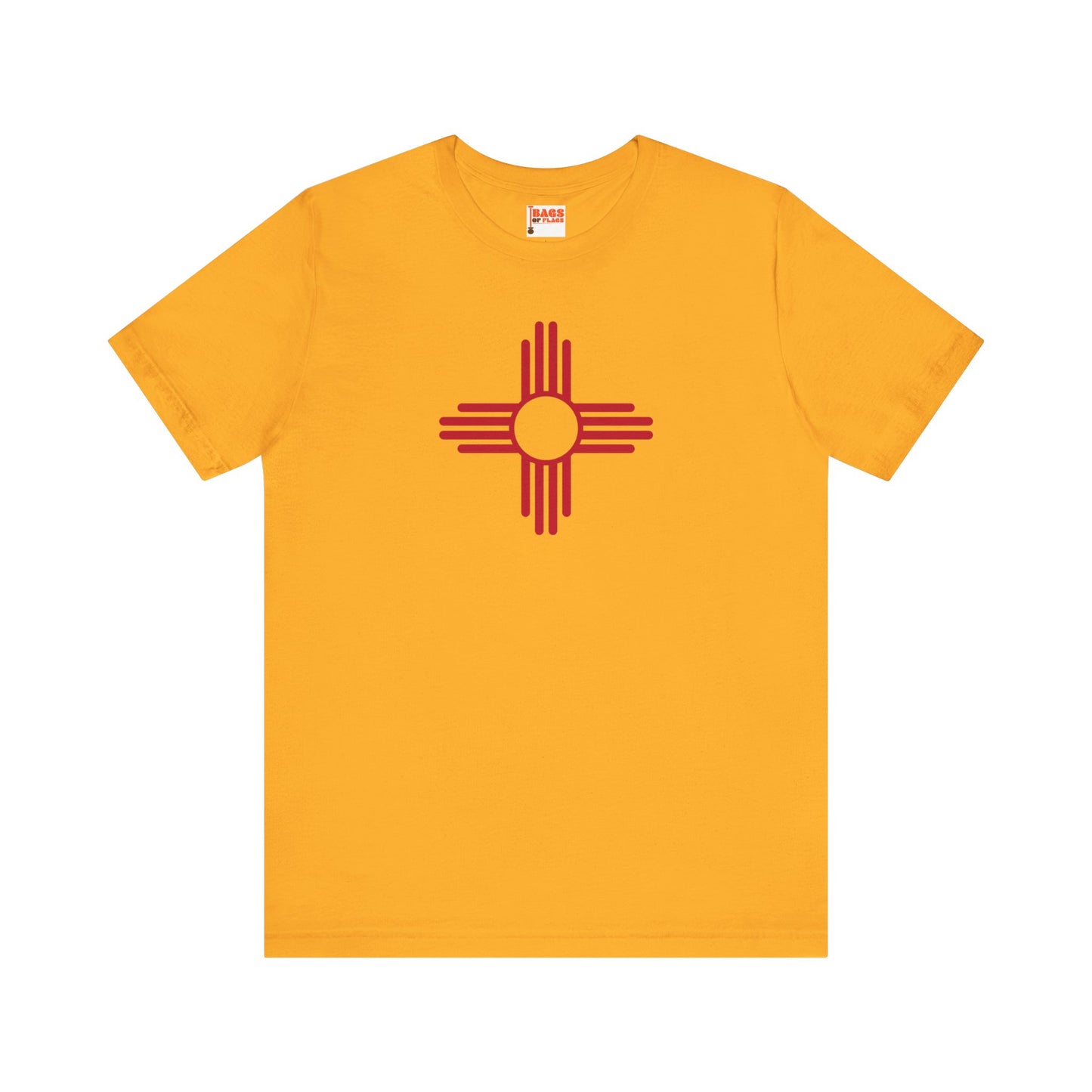New Mexico Inspired T-shirt