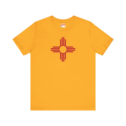 New Mexico Inspired T-shirt