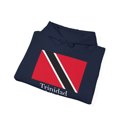 Trinidad and Tobago Hoodies