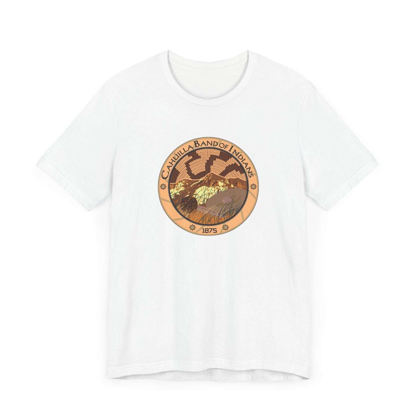 Cahuilla T-shirt