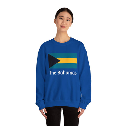 The Bahamas Sweatshirt