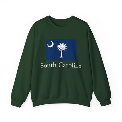 South Carolina Sweatshirt