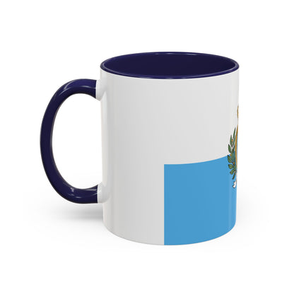 San Marino Mug