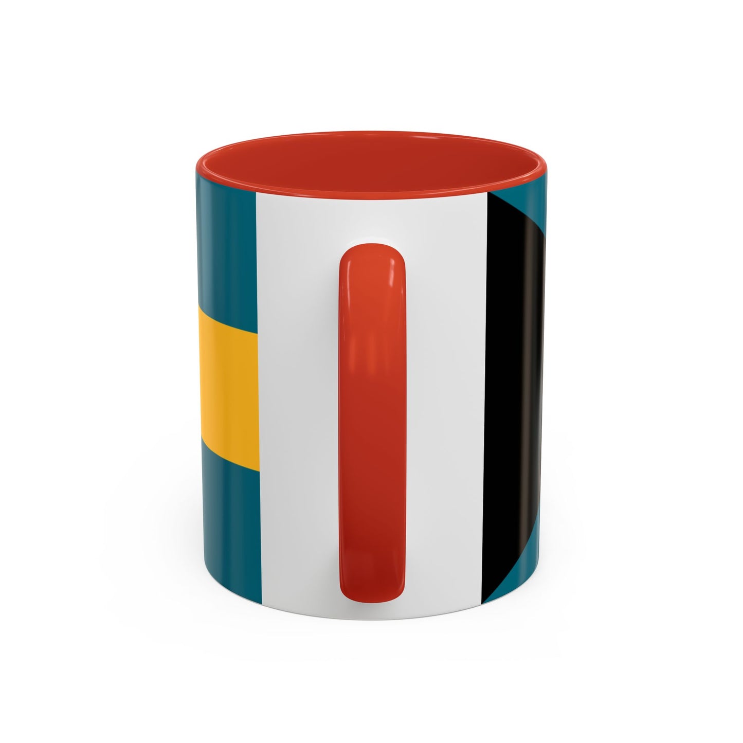 The Bahamas Mug