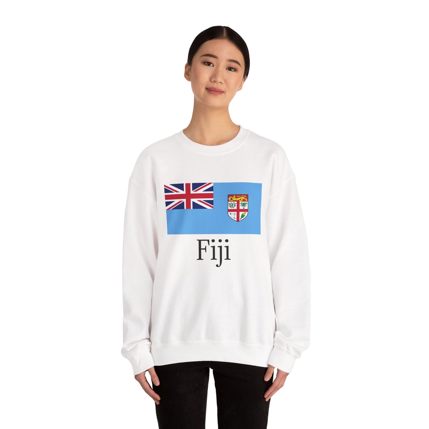 Fiji Sweatshirt